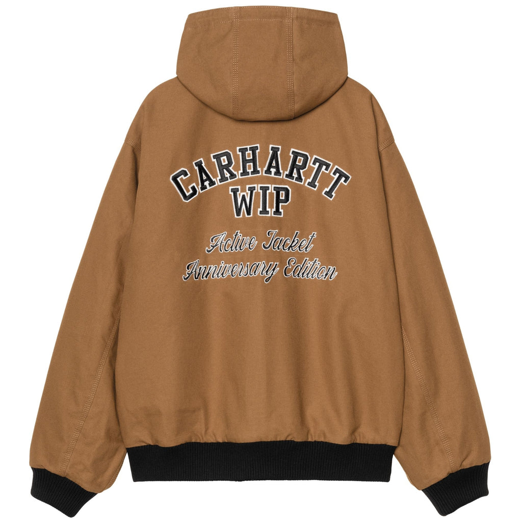 The Active Reversible Jacket Anniversary Edition - Black