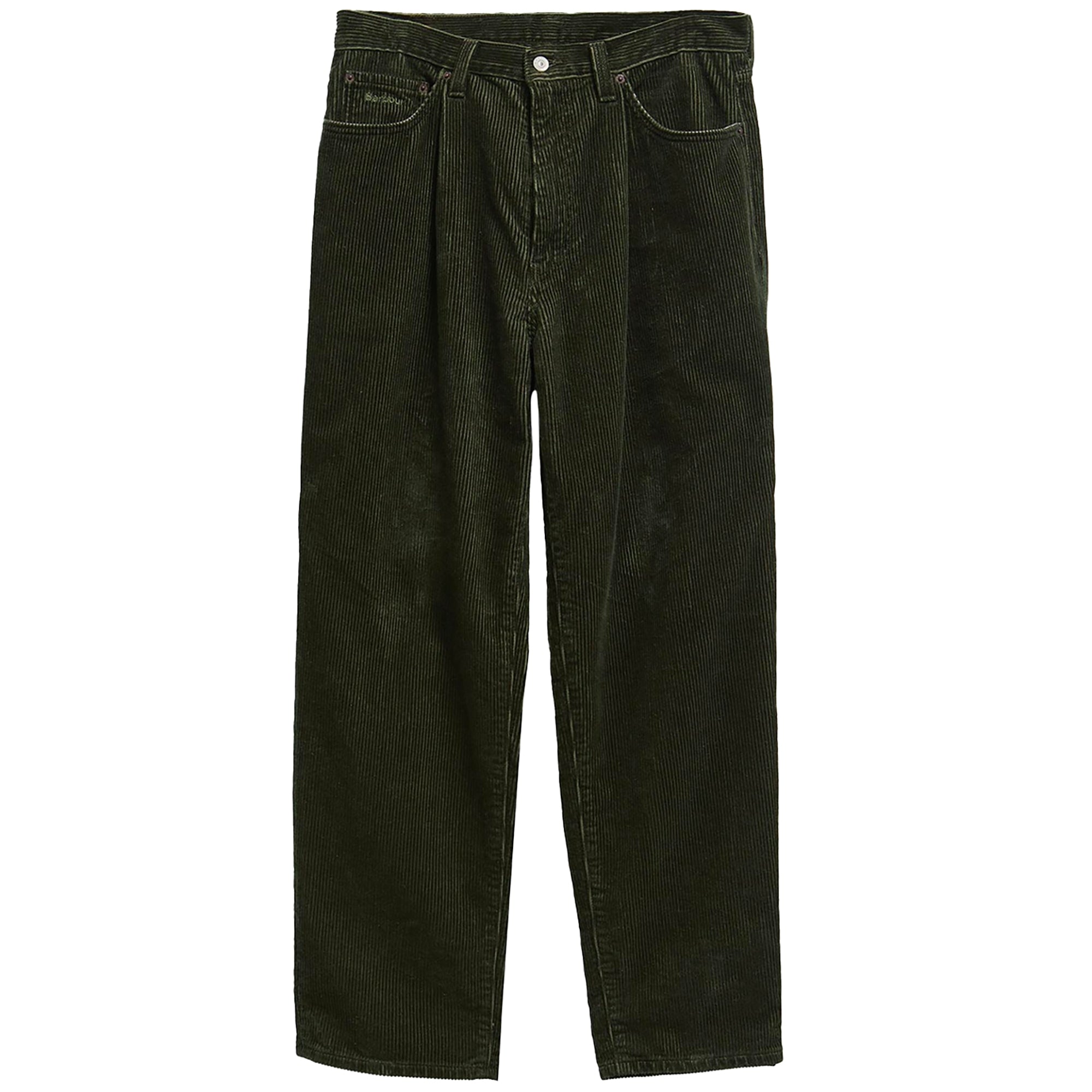578 Corduroy Trousers - Rosin