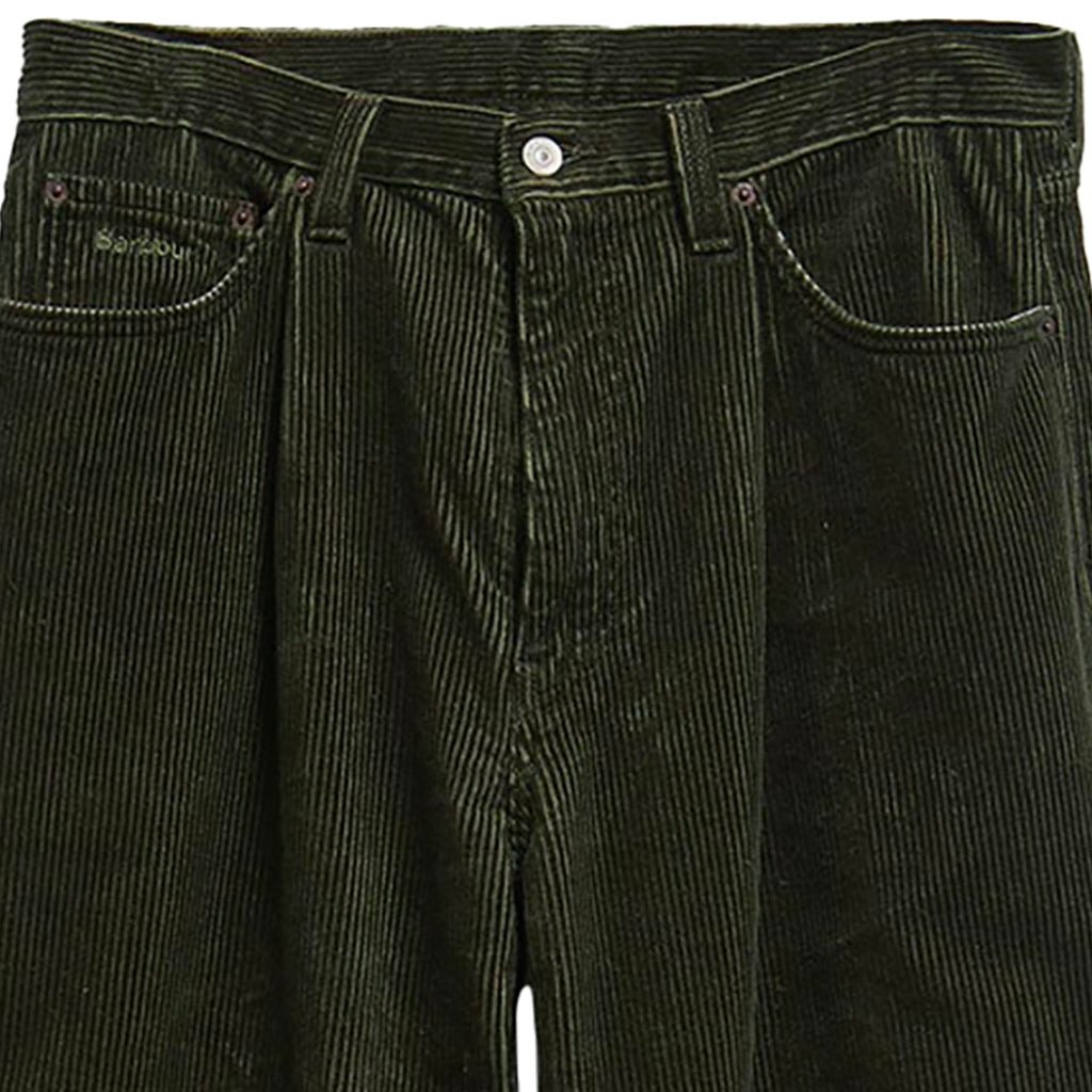 578 Corduroy Trousers - Rosin