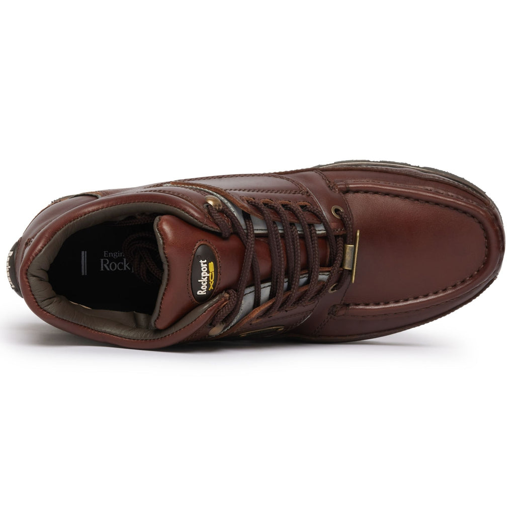 Rockport Archive Umbwe Millenium Anniversary Limited Edition - Brown