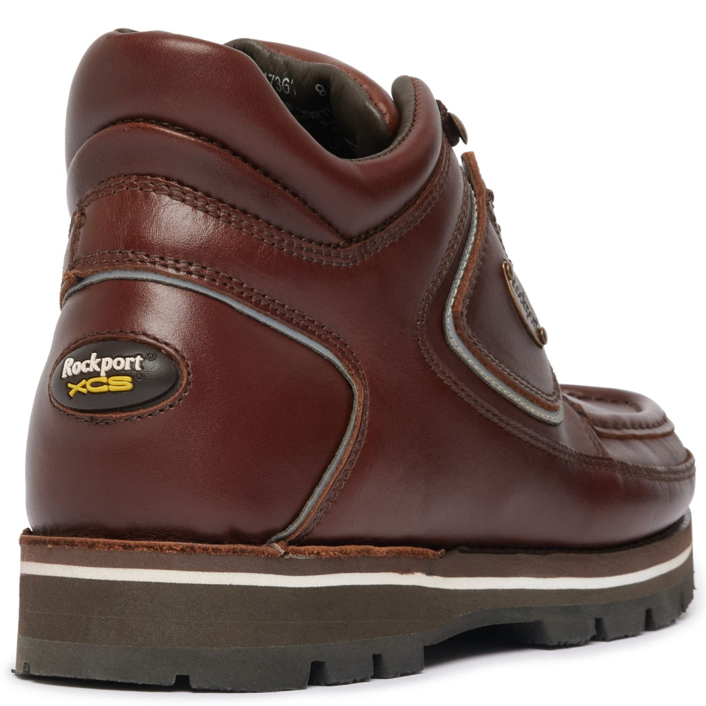 Rockport Archive Umbwe Millenium Anniversary Limited Edition - Brown