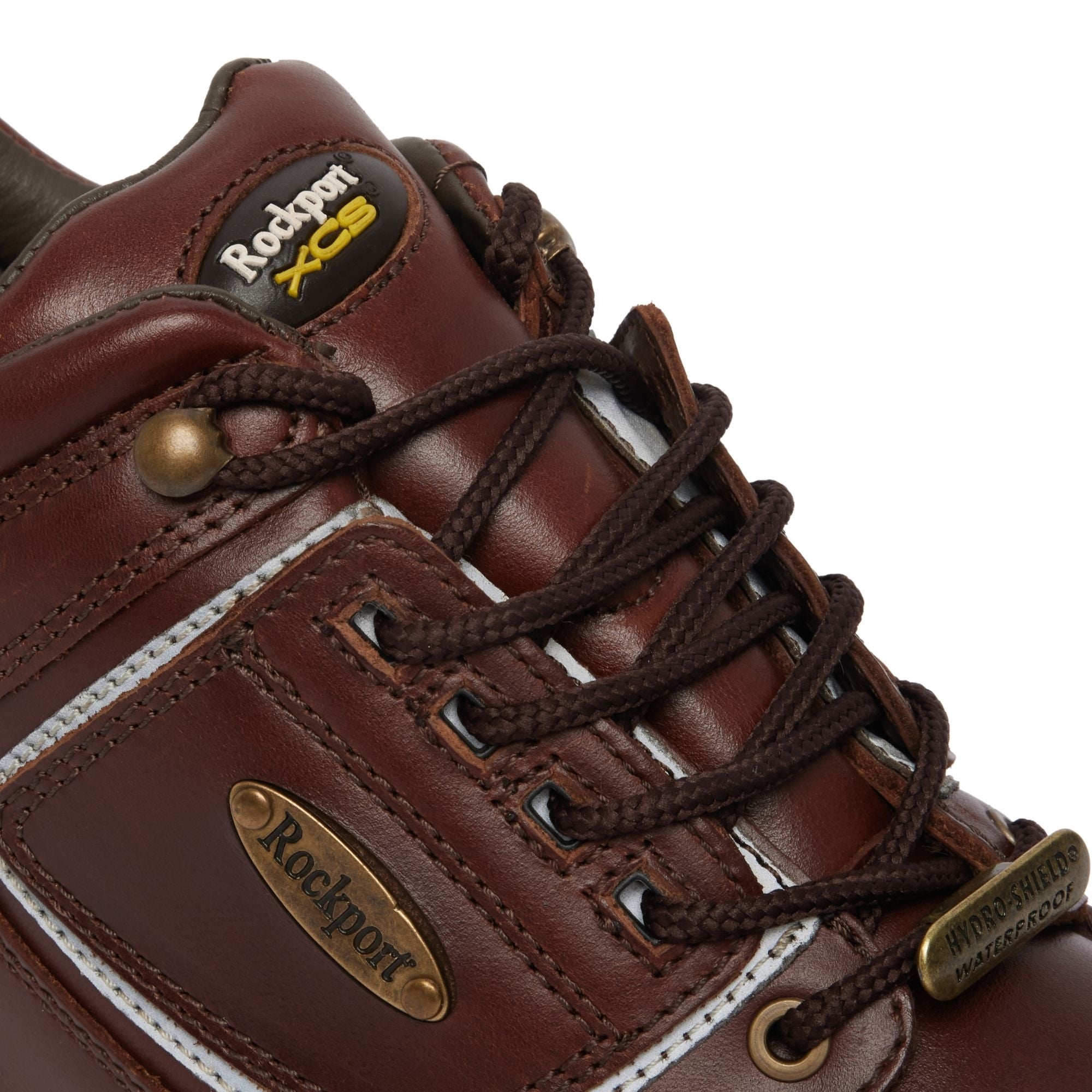 Rockport Archive Umbwe Millenium Anniversary Limited Edition - Brown