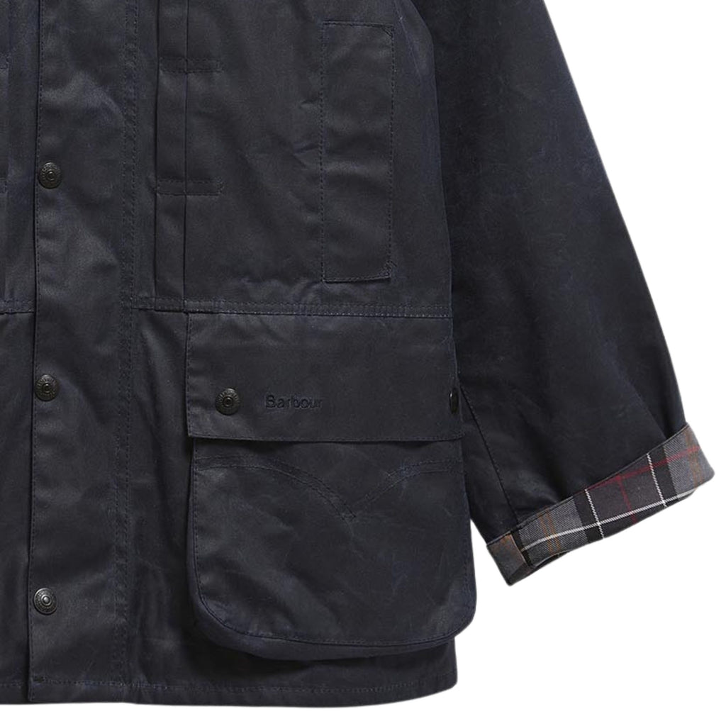 Bedale Jacket - Royal Navy