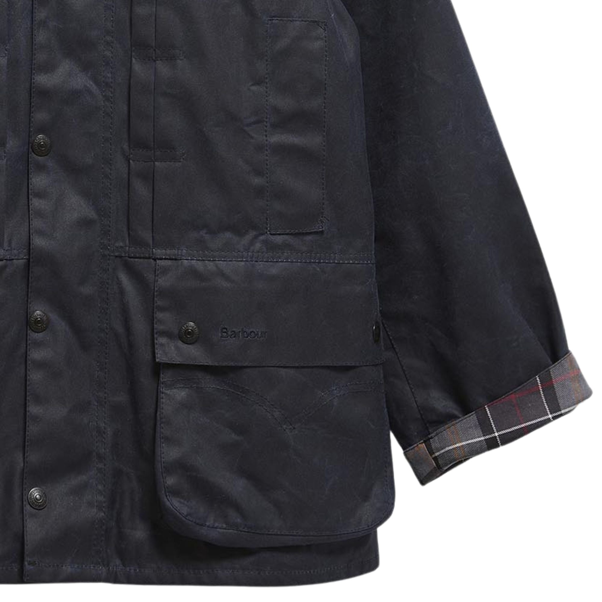 Bedale Jacket - Royal Navy