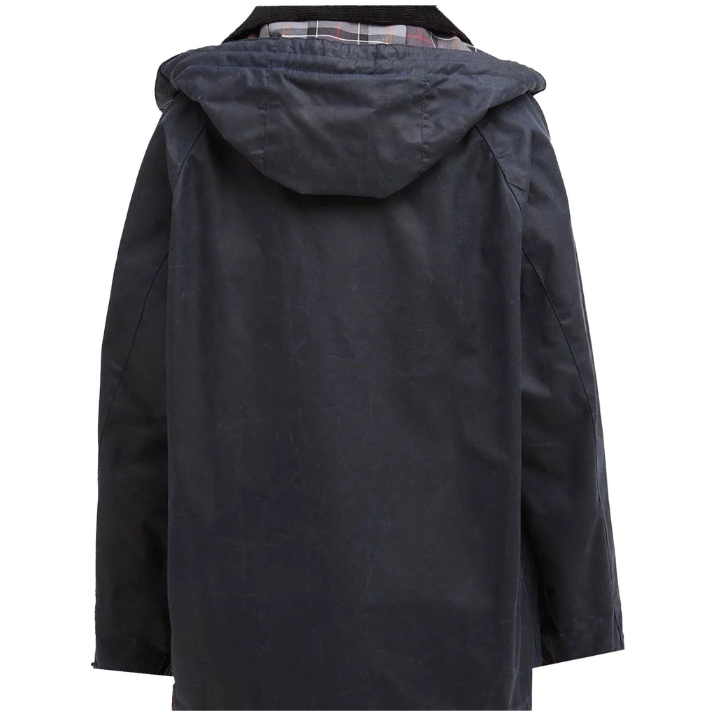 Bedale Jacket - Royal Navy