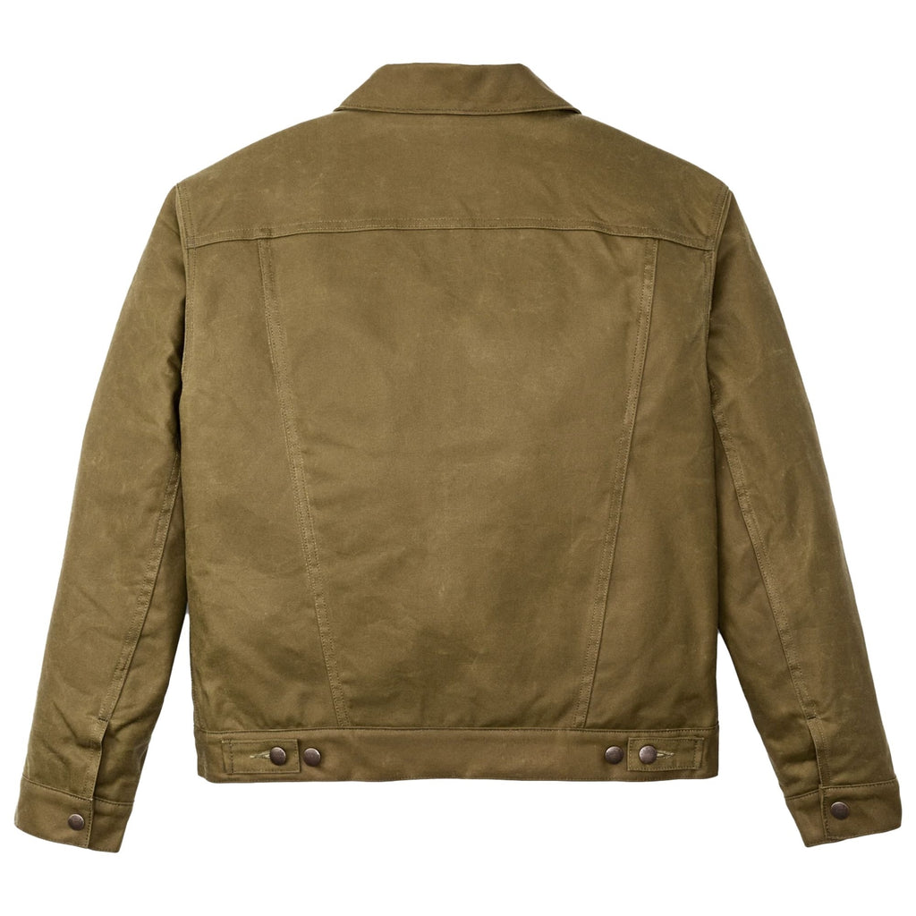 x Wrangler Adventure Jacket - Tan
