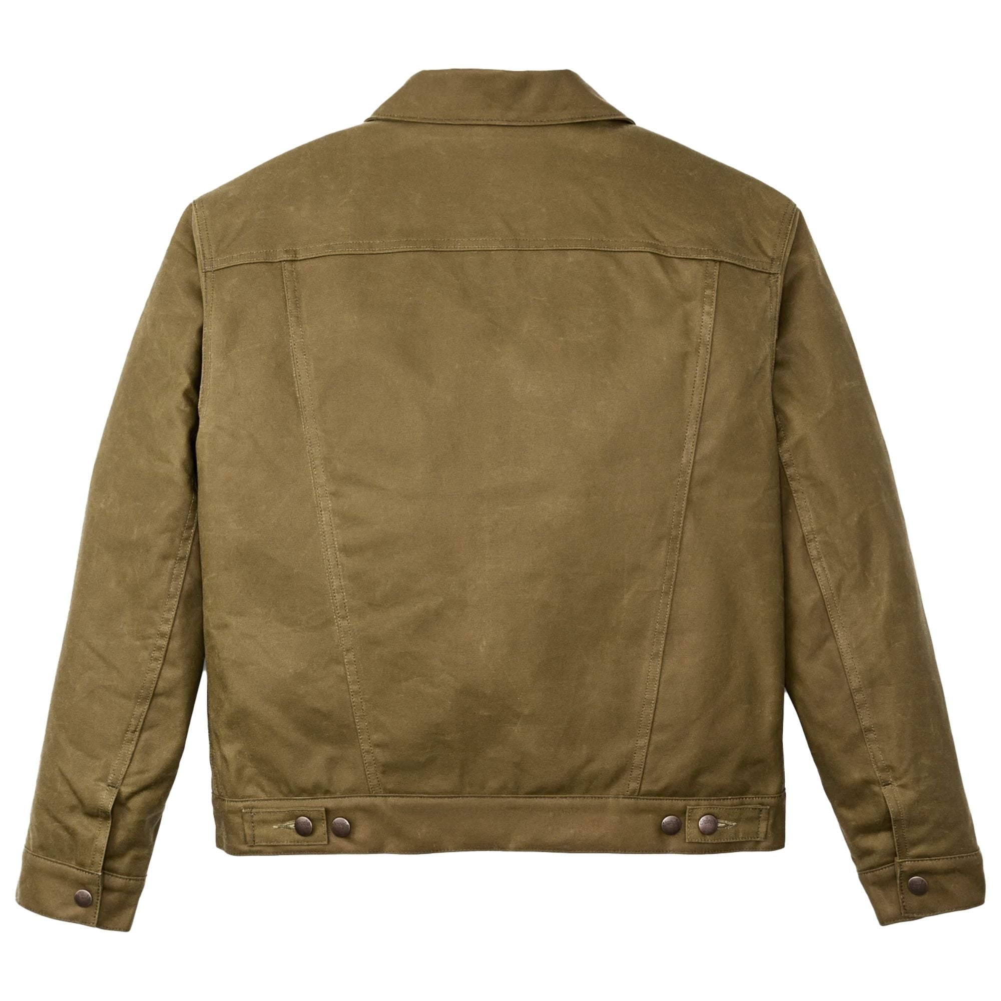 x Wrangler Adventure Jacket - Tan