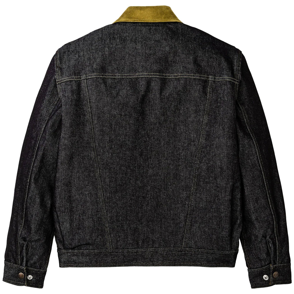 x Wrangler Denim Work Jacket - Indigo