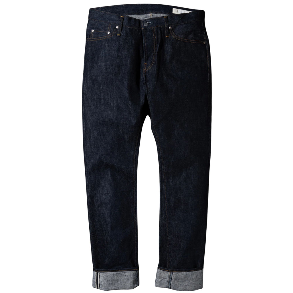 Rare Slim Jeans - Indigo