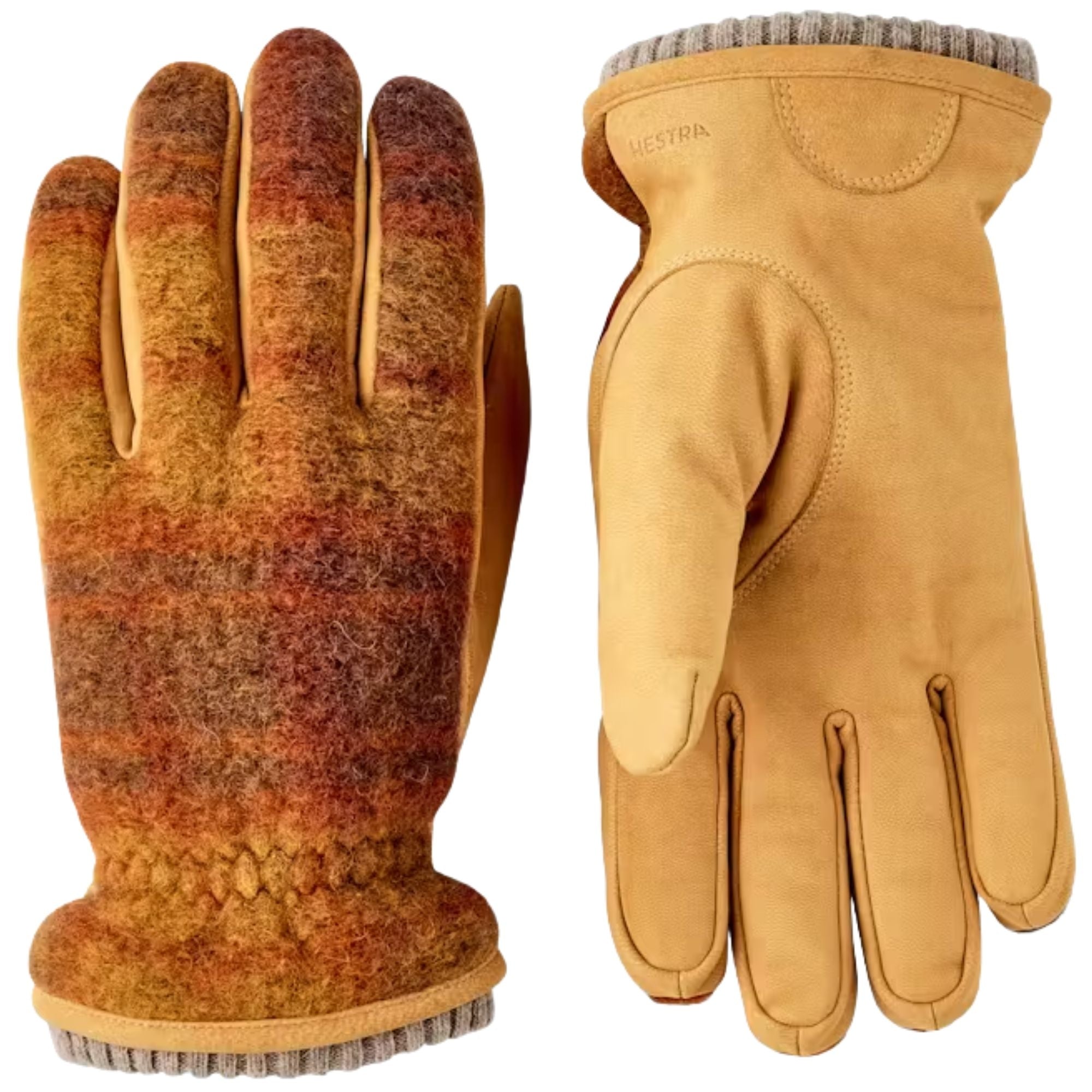 Noah Gloves - Multi