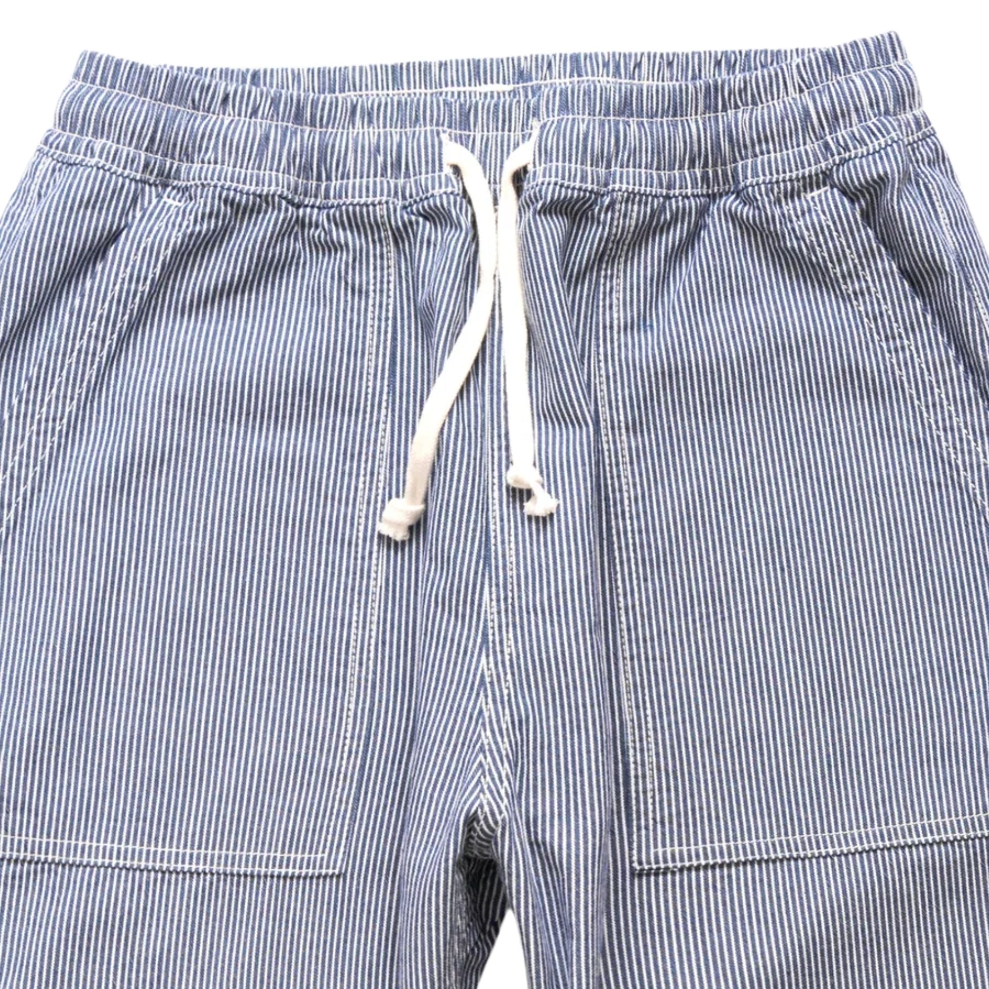 Classic Chef Pants - Hickory