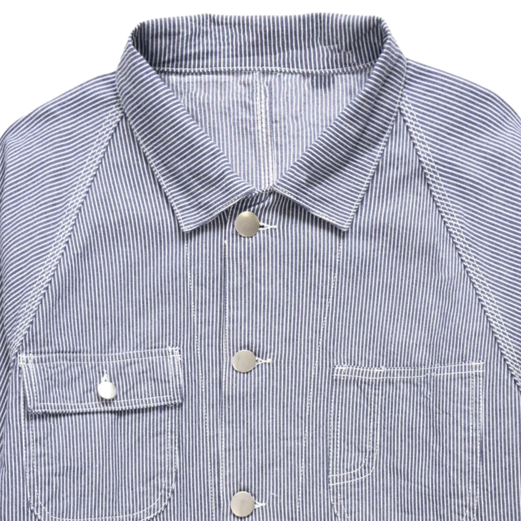 Coverall 2.0 - Hickory