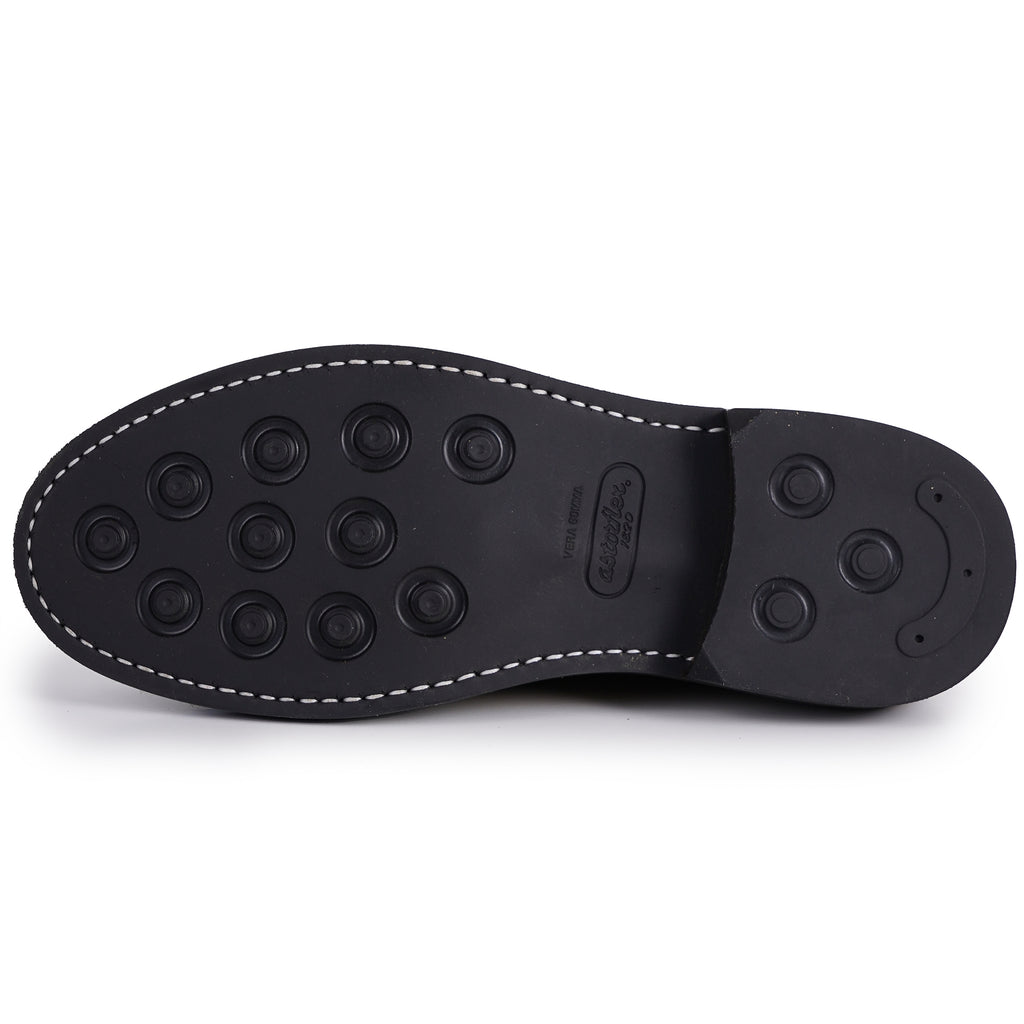 Deukeflex Rubber Boots - Whiskey