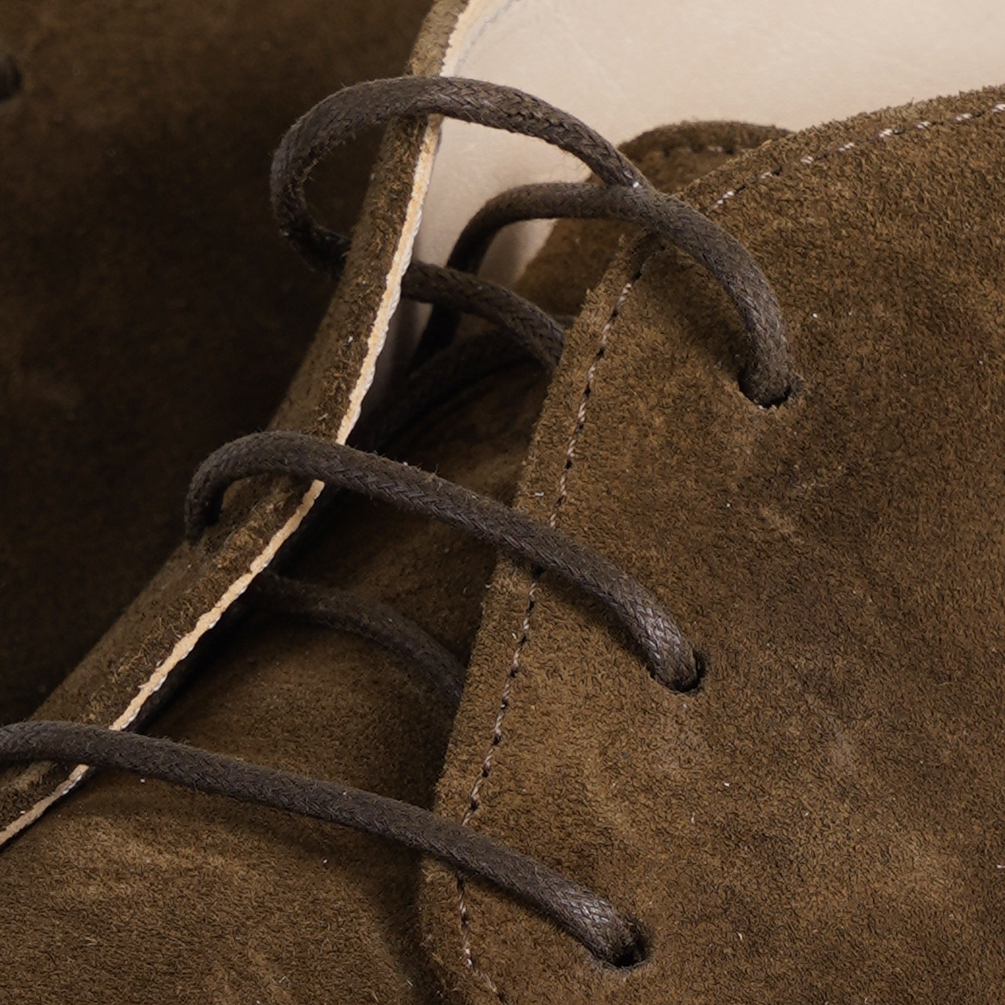 Deukeflex Rubber Boots - Dark Khaki