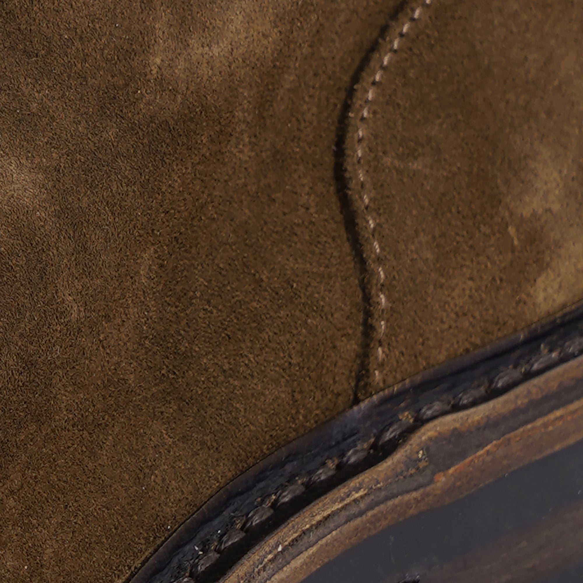 Deukeflex Rubber Boots - Dark Khaki