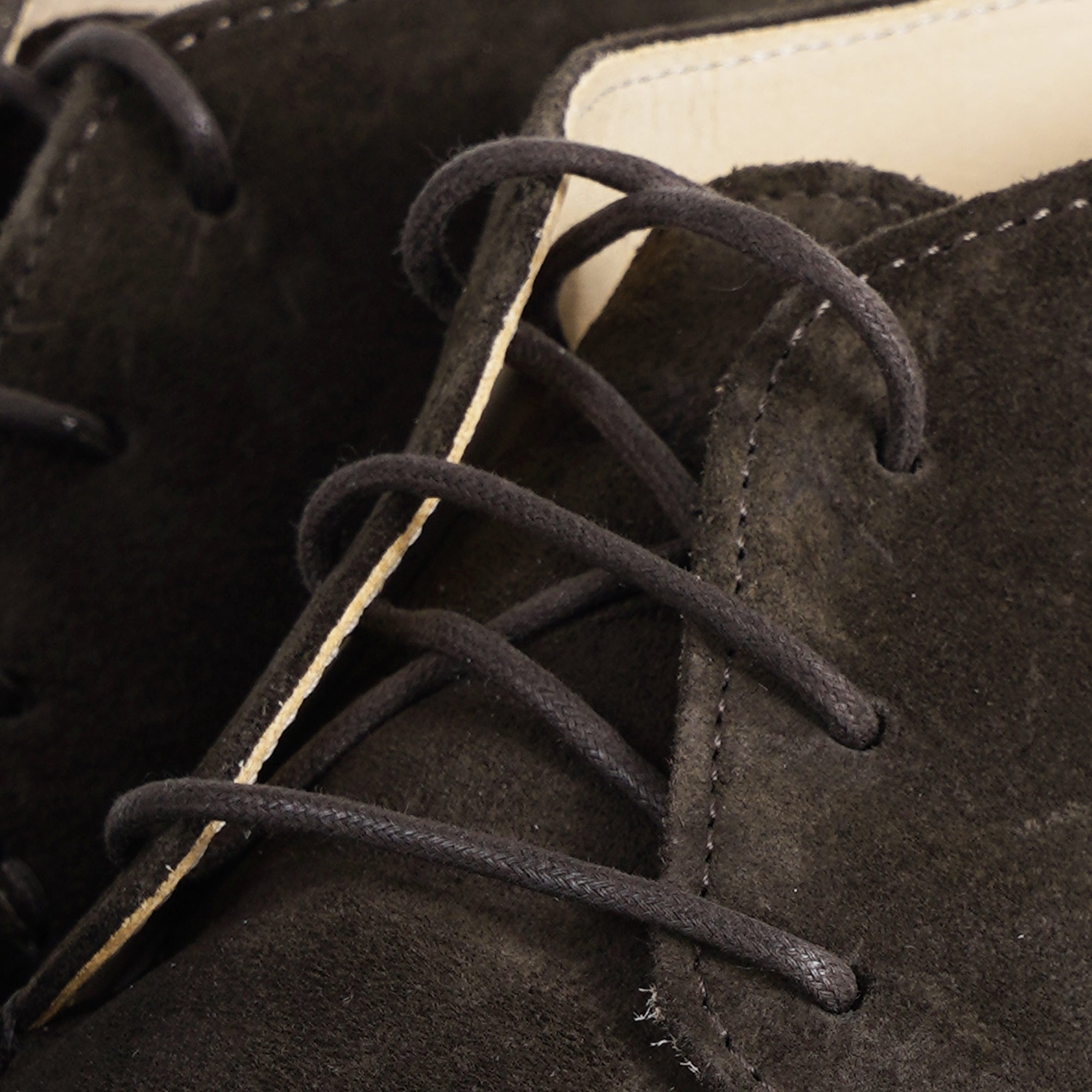 Deukeflex Rubber Boots - Dark Chestnut