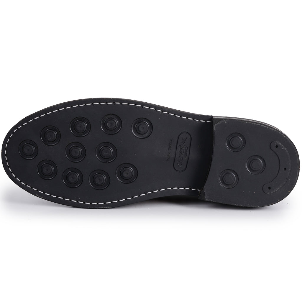 Deukeflex Rubber Boots - Havana