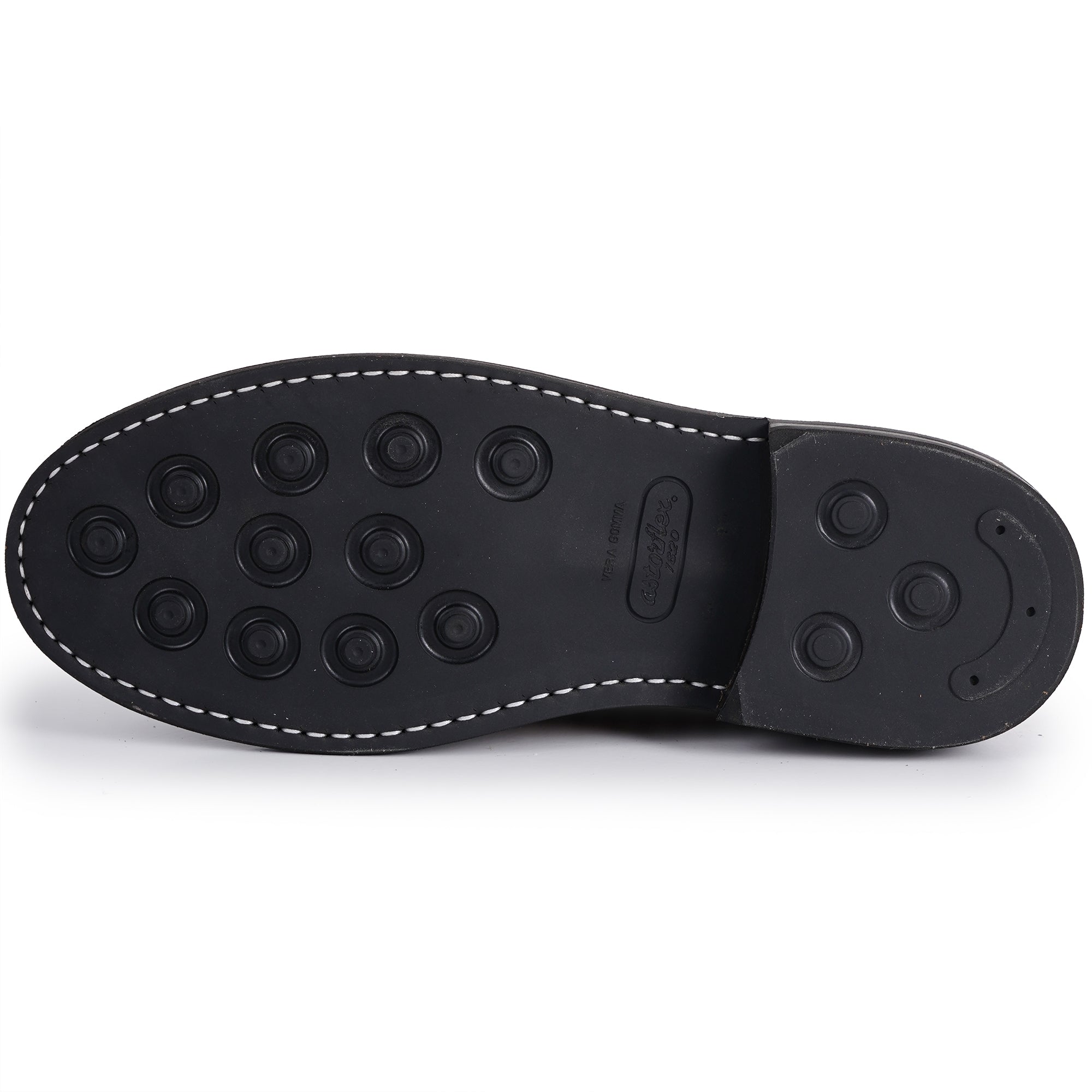 Deukeflex Rubber Boots - Havana