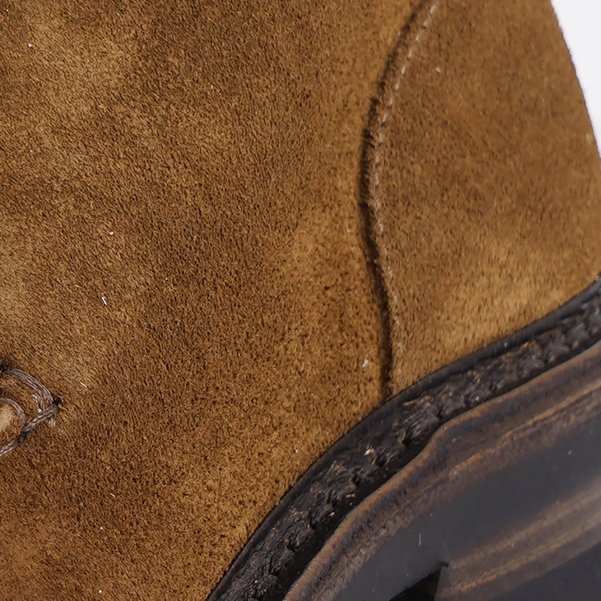 Deukeflex Rubber Boots - Havana