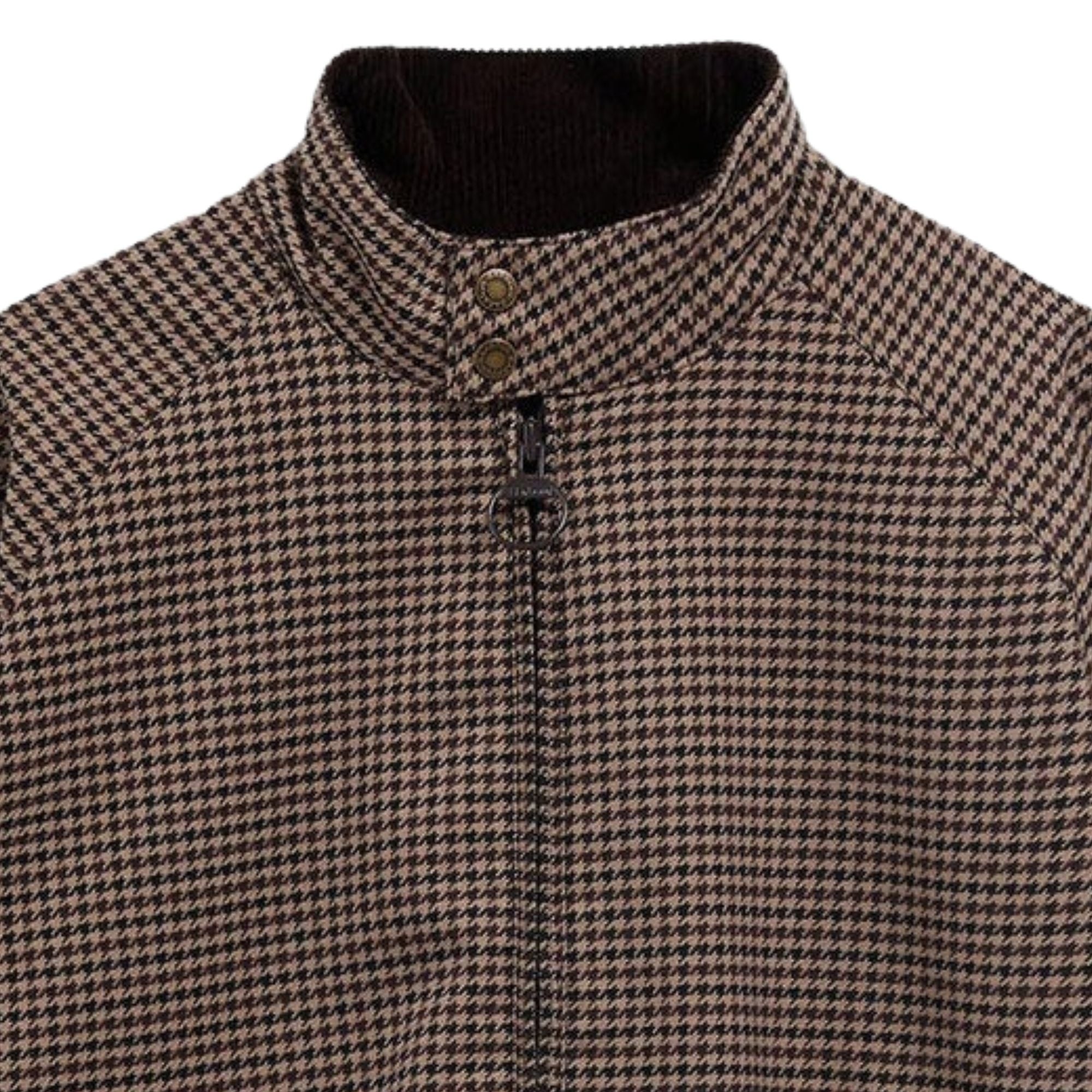 Barbour x Baracuta | Heritage Jackets Collaboration – Stuarts London