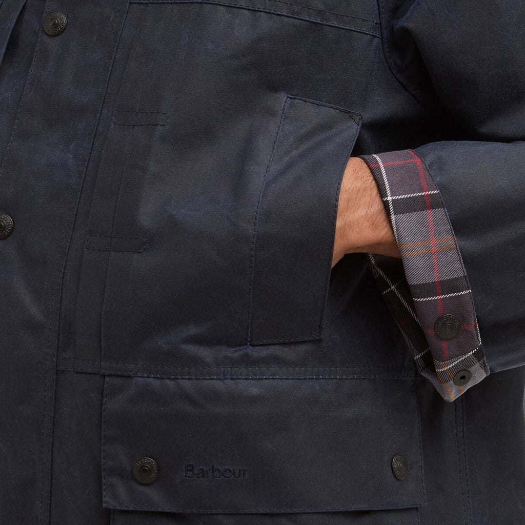 Bedale Jacket - Royal Navy