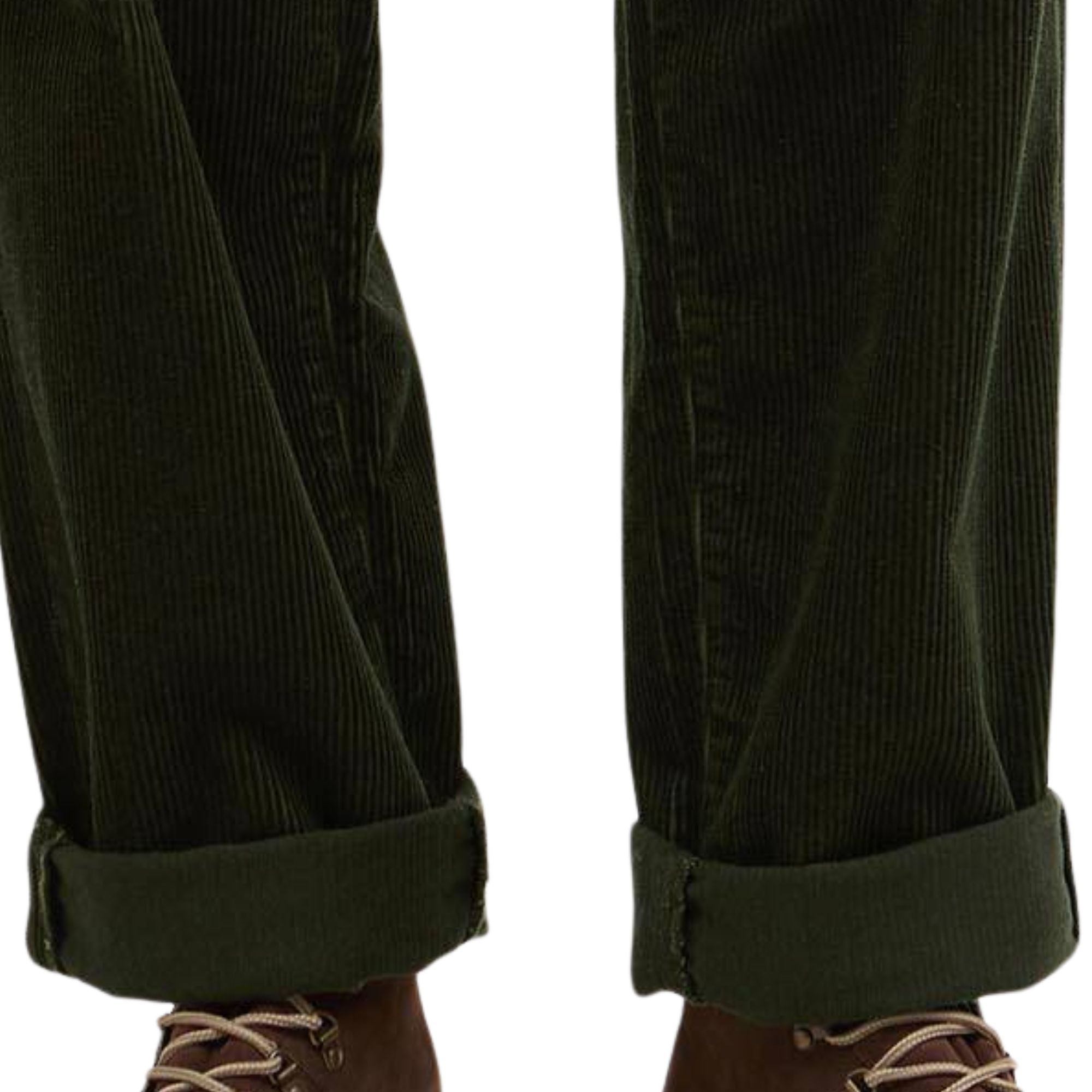 578 Corduroy Trousers - Rosin