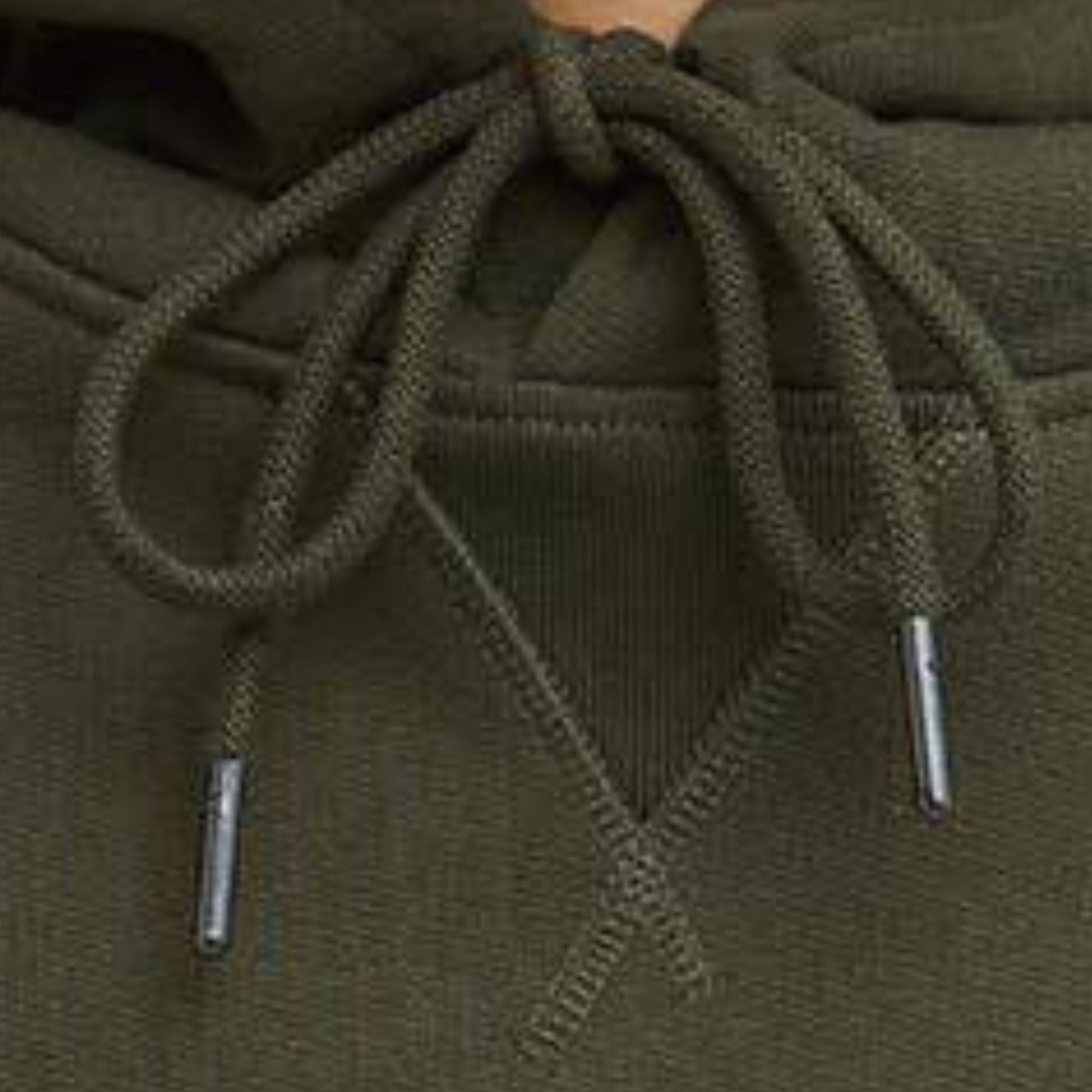 Graphic Hoodie - Rosin