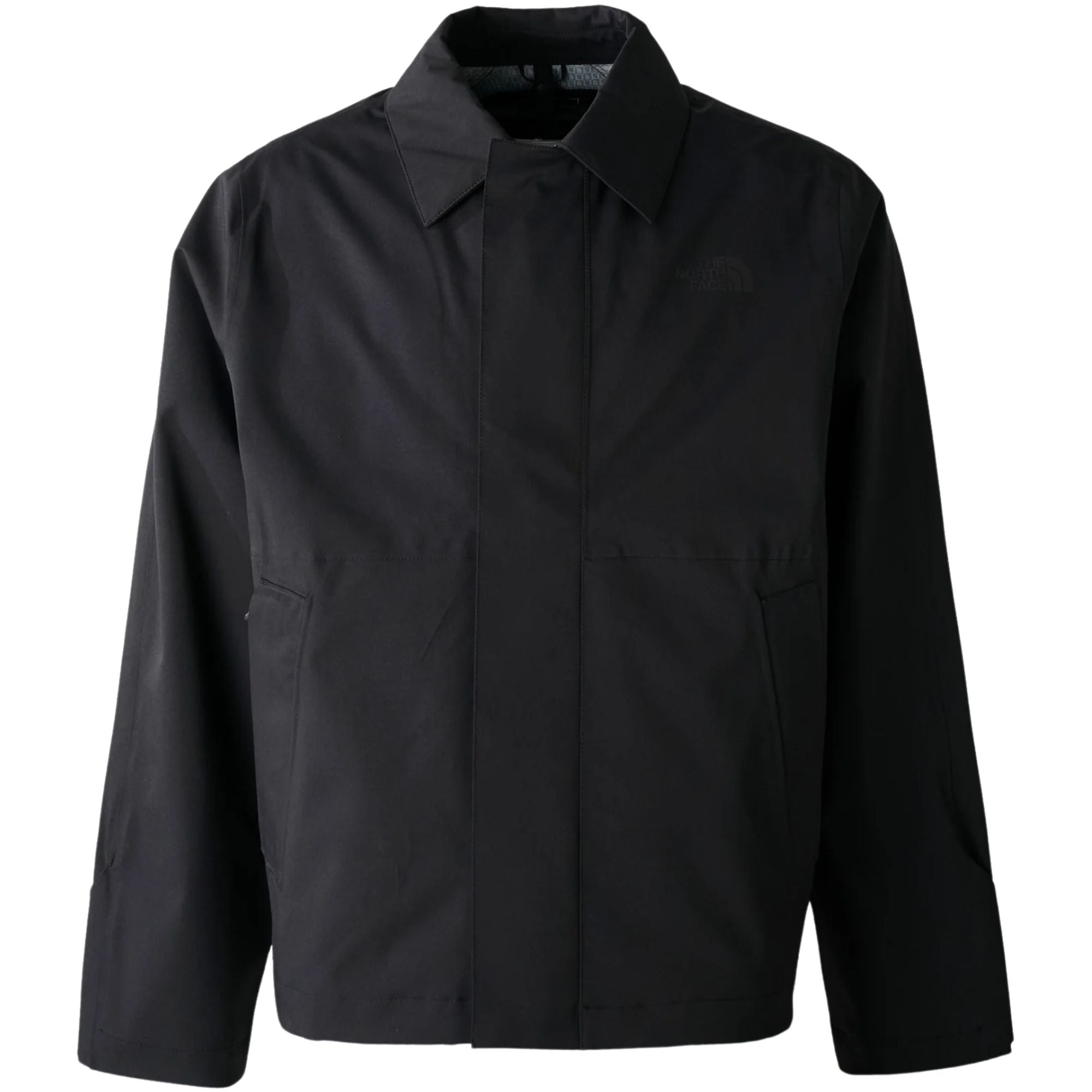 Men's City Triclimate Jacket - Black – Stuarts London