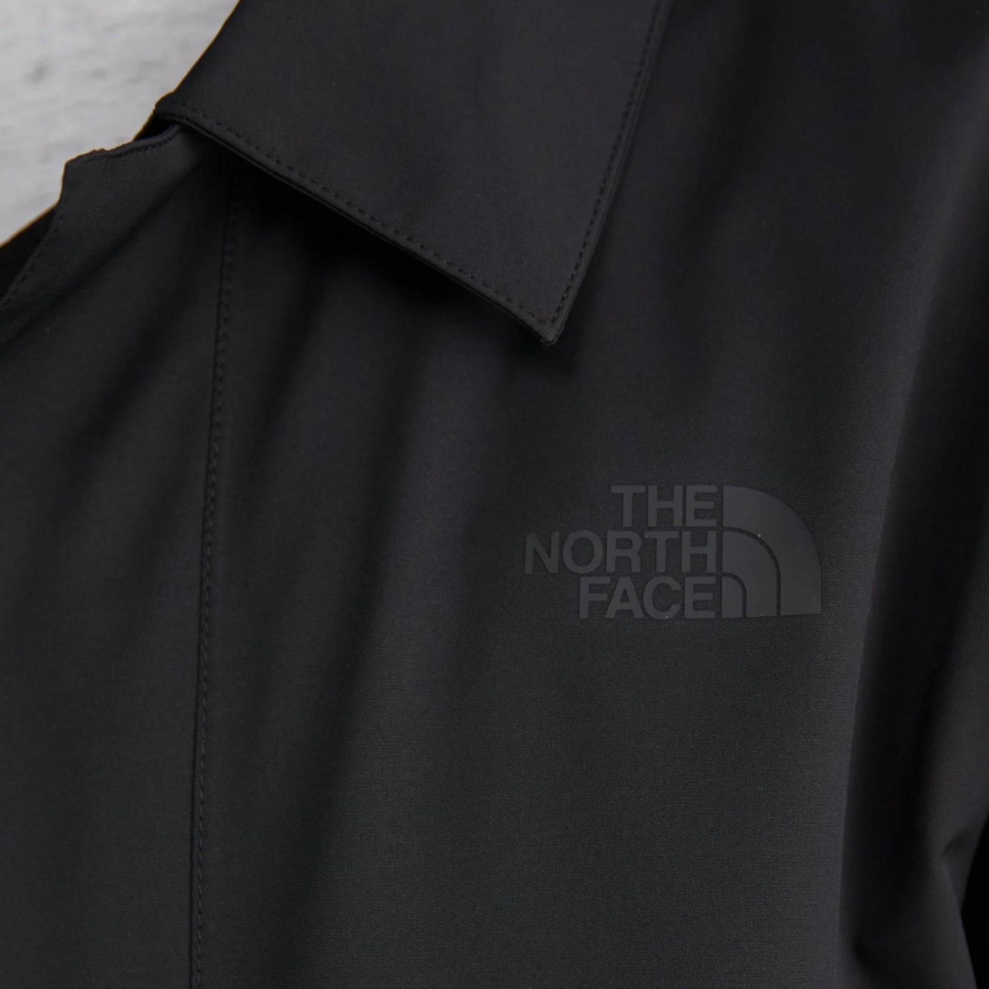 Men's City Triclimate Jacket - Black