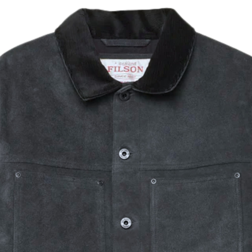 Suede Cruiser - Smoke