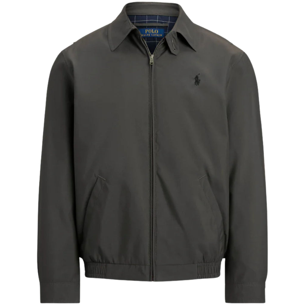 BI-Swing Windbreaker - Grey