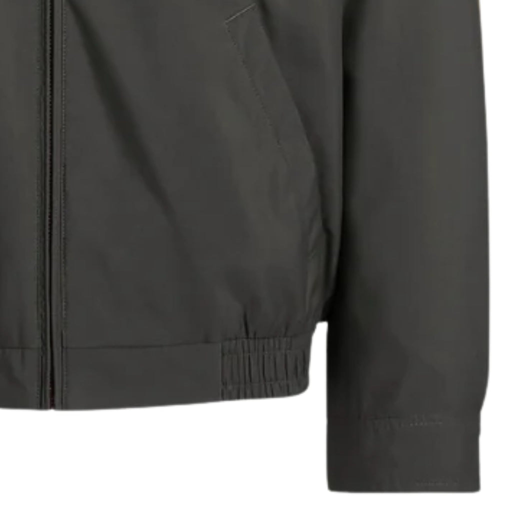 BI-Swing Windbreaker - Grey