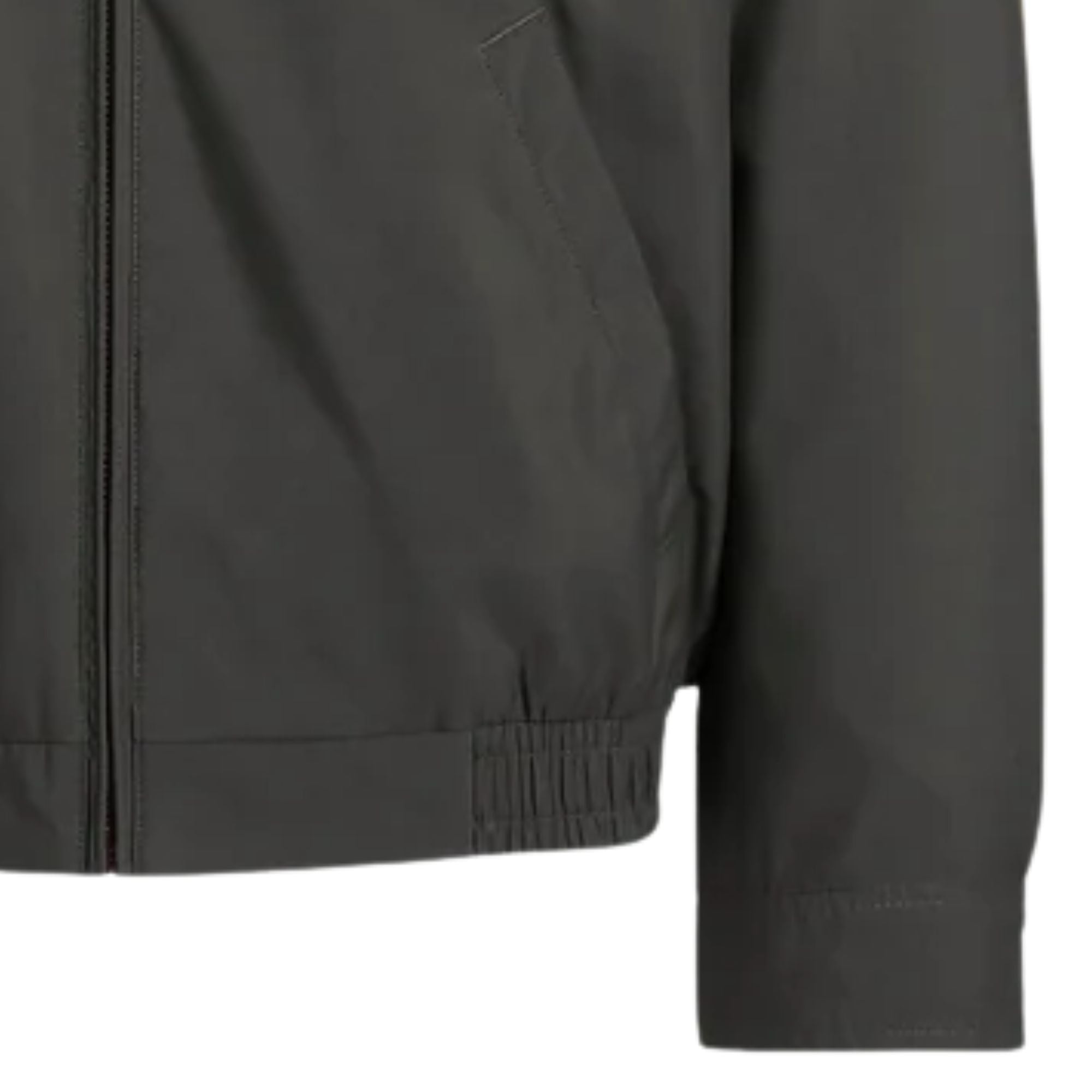 BI-Swing Windbreaker - Grey