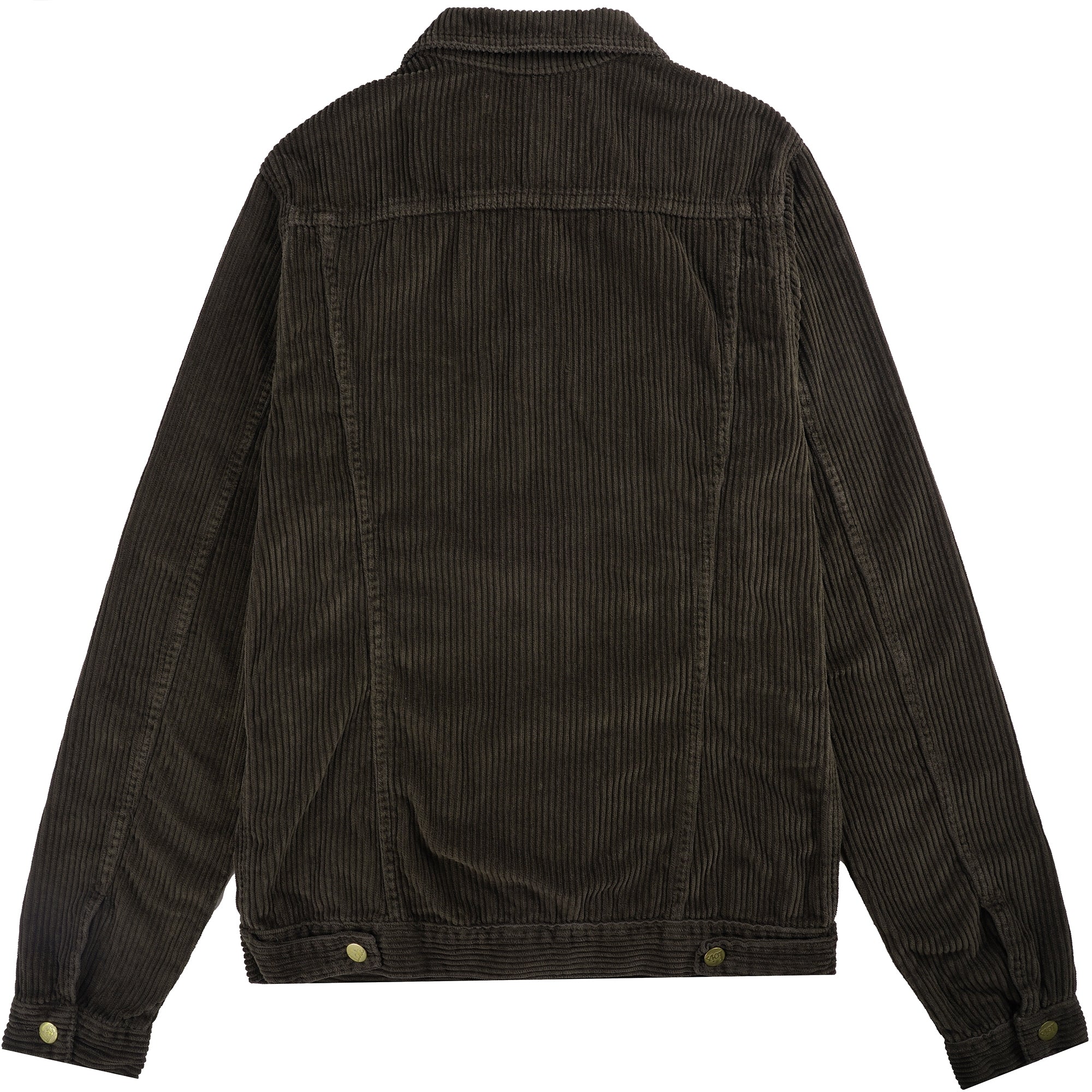 Tejana Thin Corduroy Jacket - Delicioso