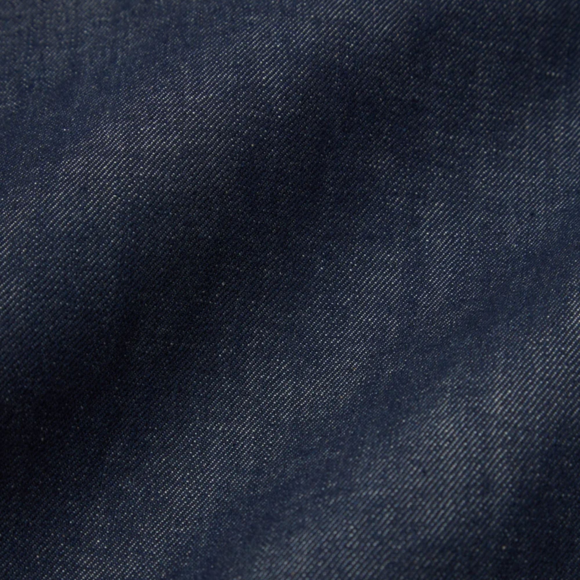 Universal Works Military Chino - Indigo