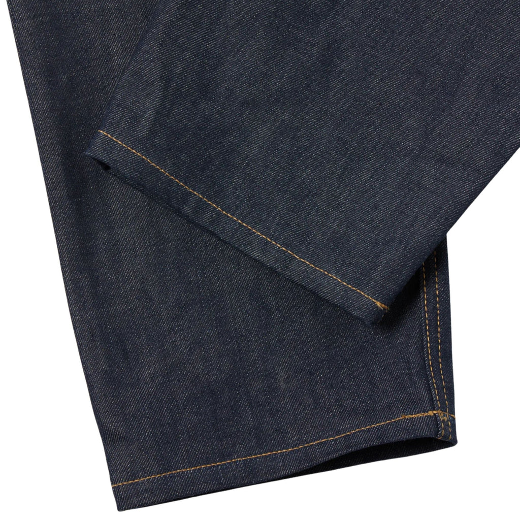 Universal Works Military Chino - Indigo