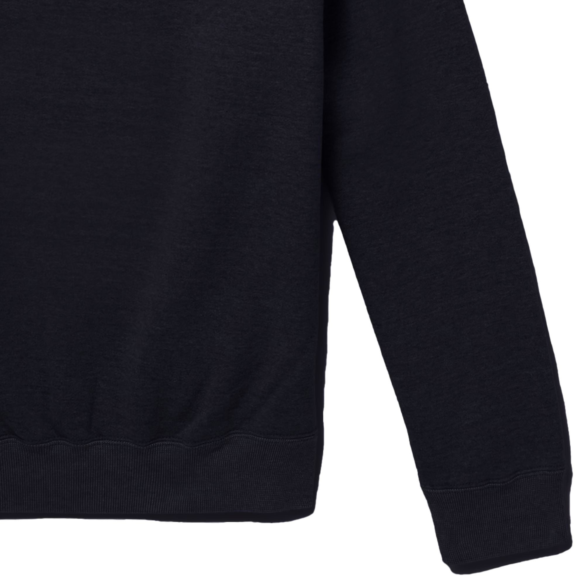 Sweatshirt - Navy
