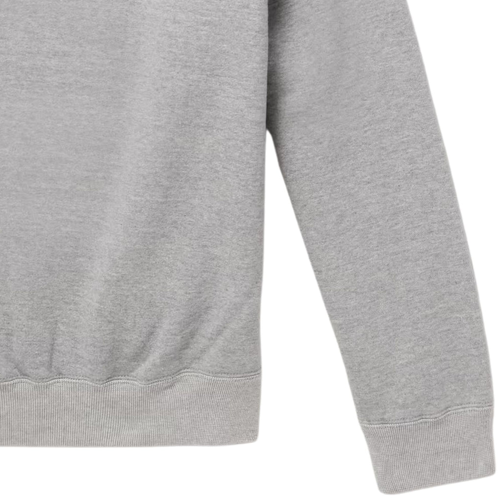 Sweatshirt - Heather Grey
