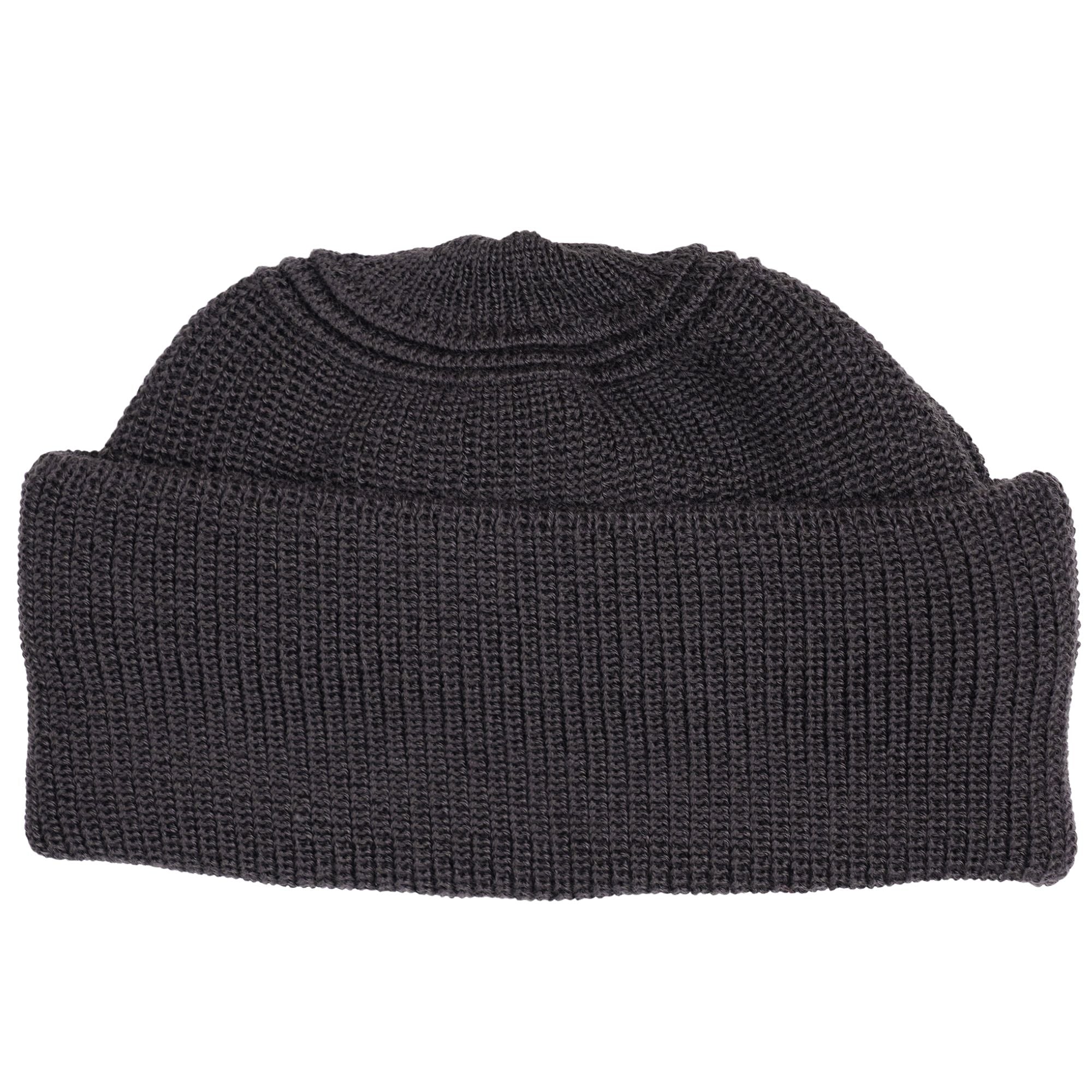 Merino Mechanics - Walnuss