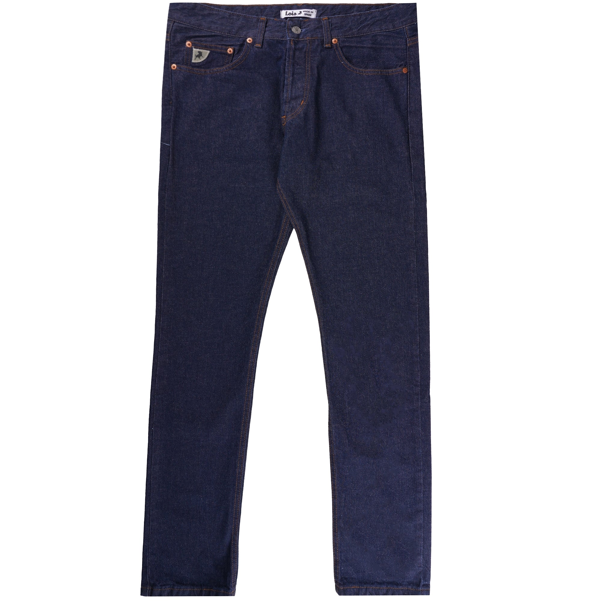 Terrace Jeans - Retro Water