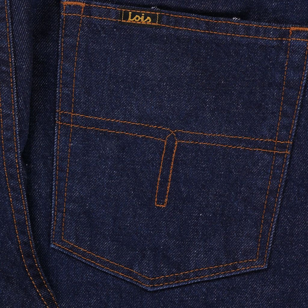 Terrace Jeans - Retro Water