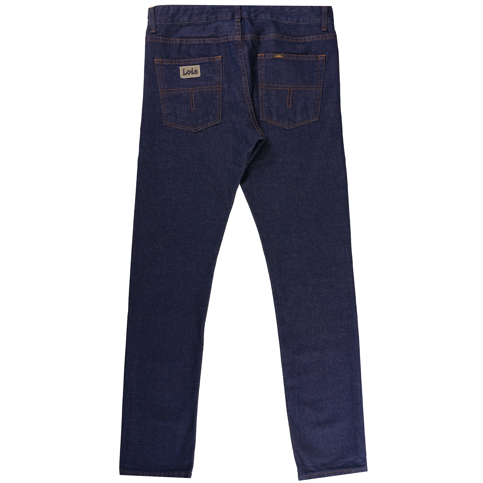 Terrace Jeans - Retro Water