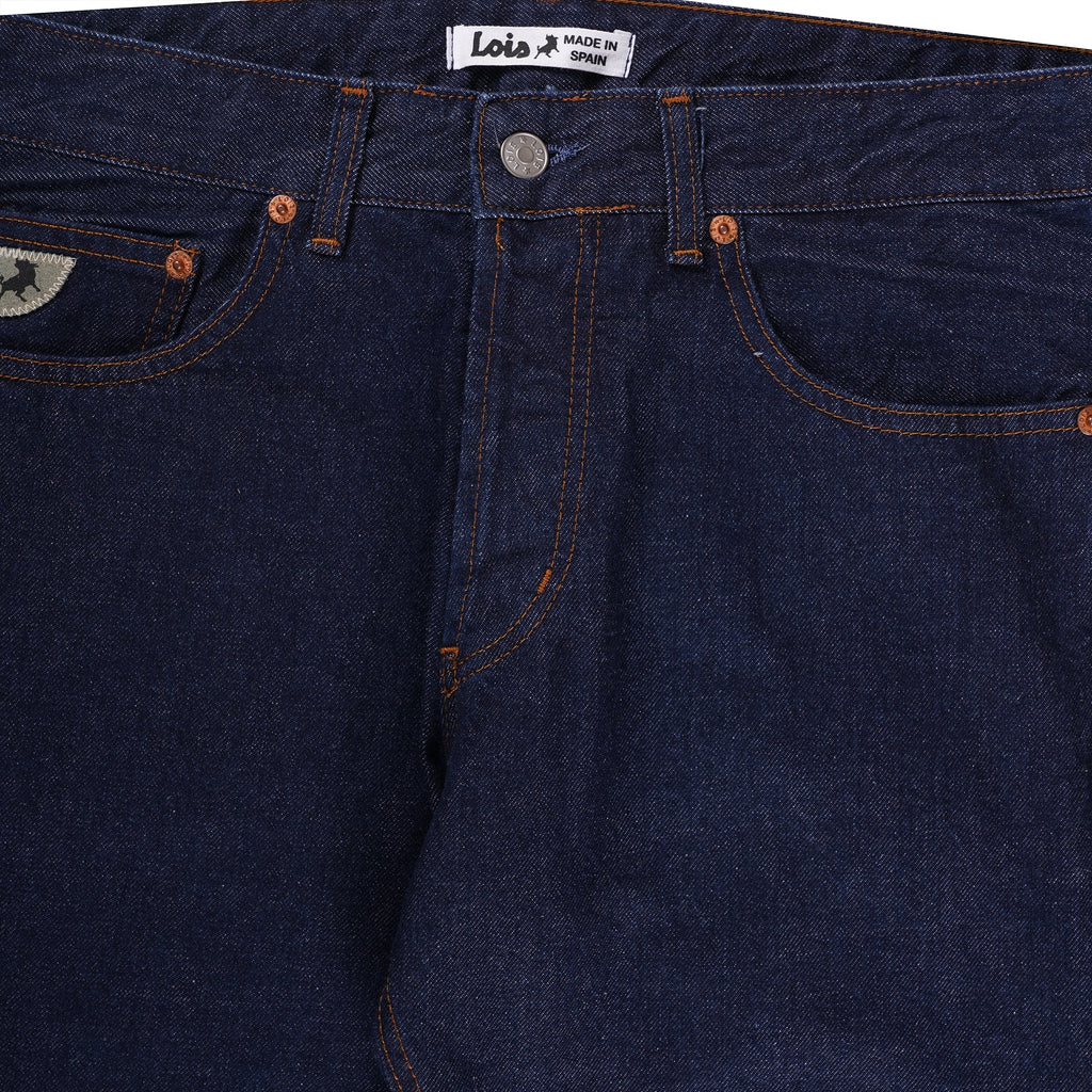 Terrace Jeans - Retro Water