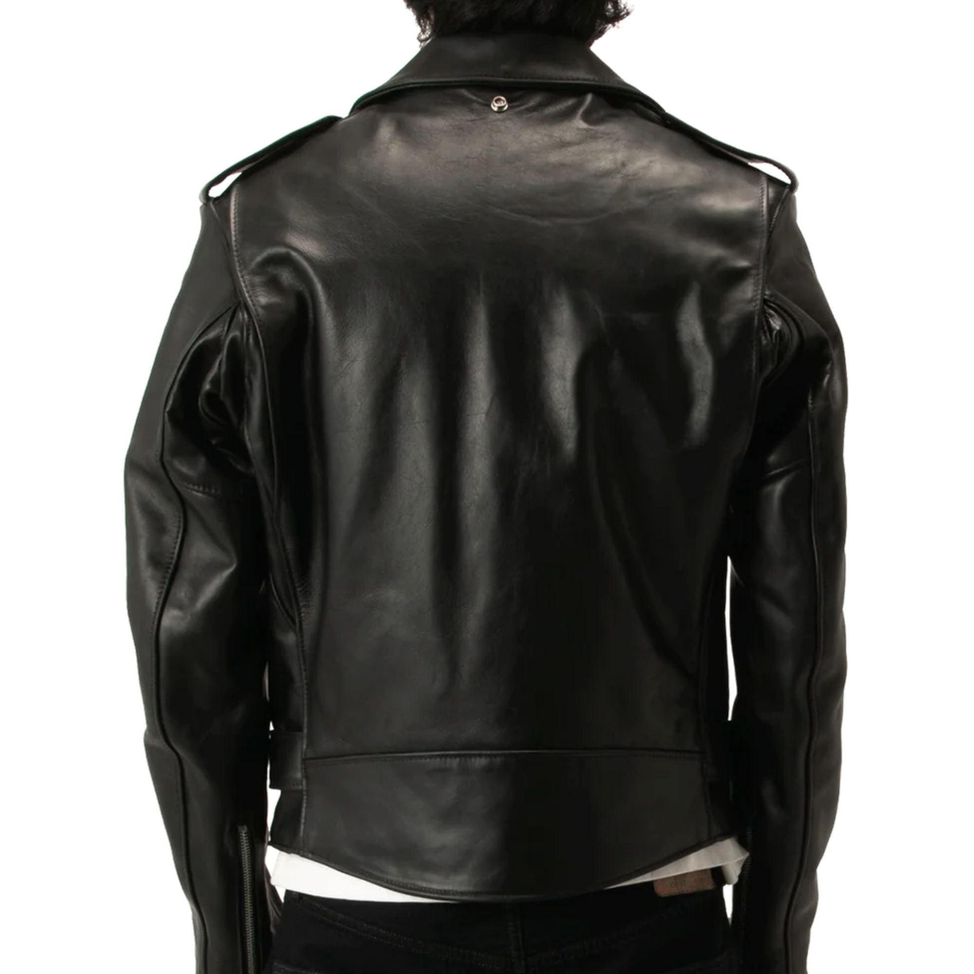 Schott NYC Classic Perfecto 618 | Leather Motorcycle Jacket