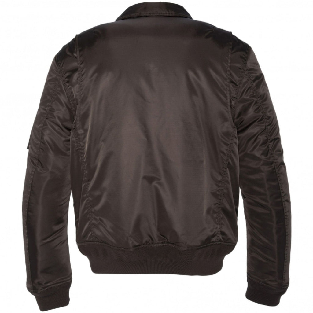 CWU Bomber Jacket - Brown