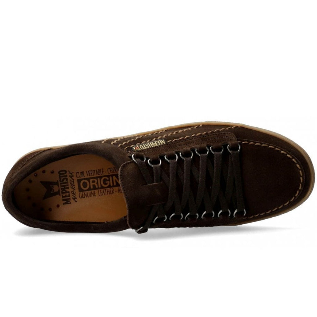 Rainbow - Dark Brown