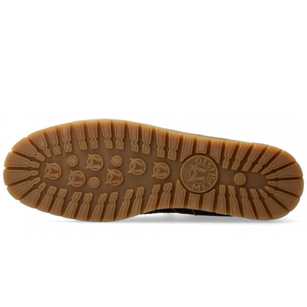 Rainbow - Dark Brown