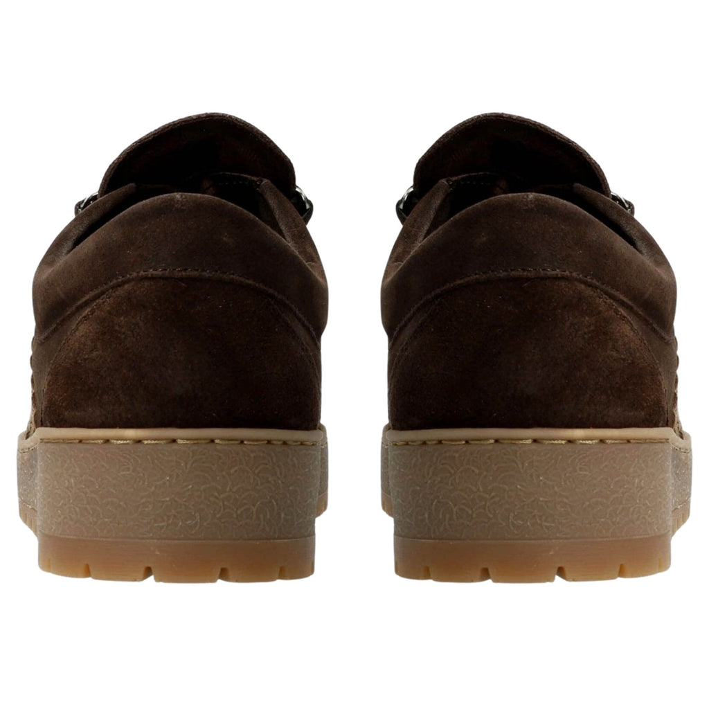 Rainbow - Dark Brown