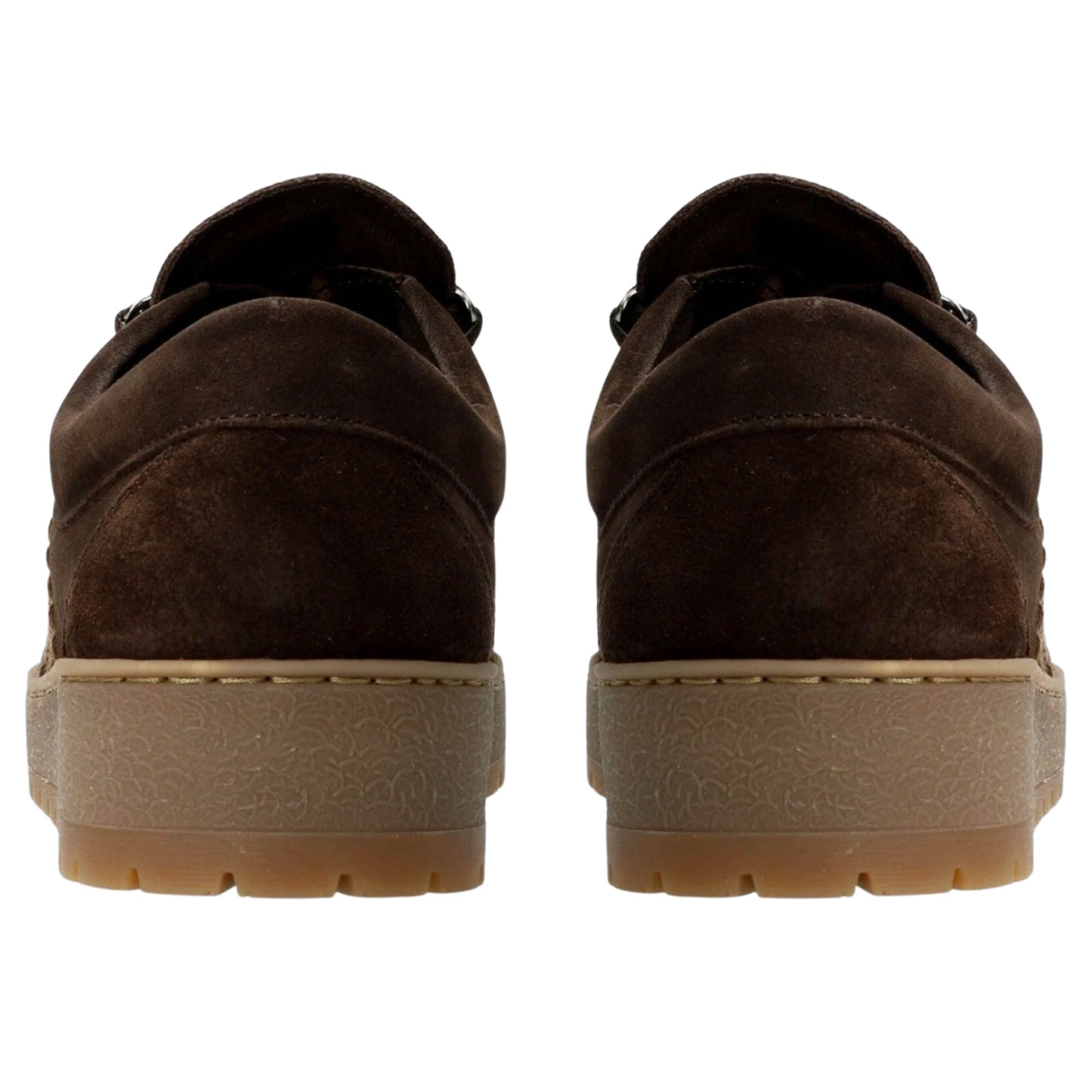 Rainbow - Dark Brown