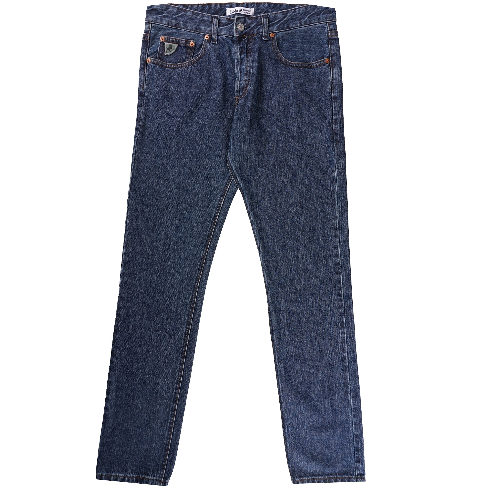 Terrace Jeans - Darkness